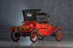 Ford Model T Torpedo Runabout 1911 года